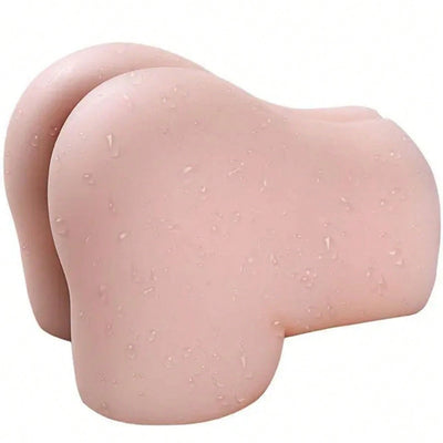Sex Doll Pocket Pussy Ass For Men - Realistic Male Masturbator Sexy Toys, Ultra-Stimulating Adult Sex Toys With Powerful Vagina & Anal Pleasure, No Vibration,Durable Sex Flirting Accessories