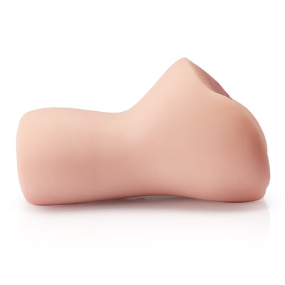 Penny Pussy Stroker Male Sex Toys Mini Silicone Can Cat Penny Pussy Stroker ของเล่นทางเพศสำหรับผู้ชาย มินิซิลิโคนกระป๋องสำหรับแมว