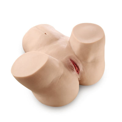 Darcy - 57.32 lbs Sexy Lifelike Plump Butt Masturbation ตุ๊กตาเซ็กส์ชาย ตุ๊กตาซิลิโคน ตุ๊กตายางครึ่งตัว Real silicone butt