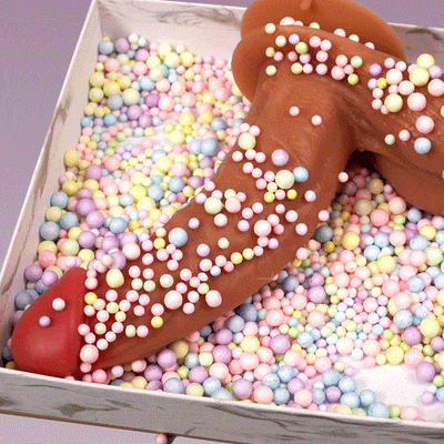 Nick Lifelike Vibrating 6.69 Inch Dildo for G-Spot and Anal Stimulation Strong Suction Nick Lifelike Vibrating Dildo ขนาด 6.69 นิ้ว สำหรับกระตุ้นจุด G และทวารหนัก ดูดแรง