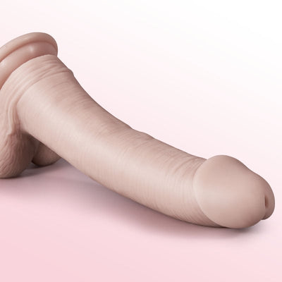 Female sex toys silicone dildo masturbator Curved Shaft Platinum Liquid Silicone Dildo with Suction Cup 9.84In ของเล่นทางเพศสำหรับผู้หญิง ดิลโด้ซิลิโคนช่วยสำเร็จความใคร่ ดิลโด้ซิลิโคนเหลวแพลตตินัมแบบมีถ้วยดูด 9.84 นิ้ว