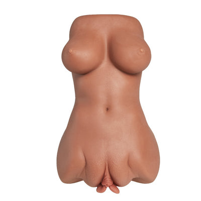 Male sexual toys Sweetie Exotic Dancer Pocket Pussy with Plump Labia แมวกระป๋อง Sex Toys For Him