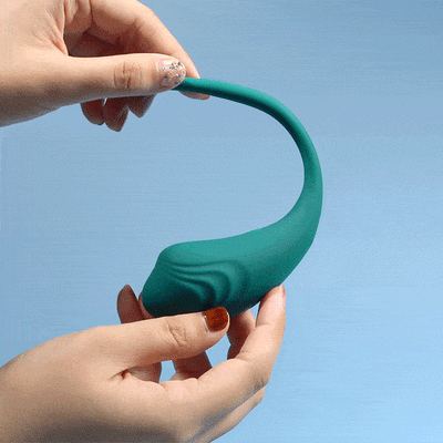 Chloe Bullet Egg Vibrators Panty Stimulator Clitoral Vibrating Mini Female Sex Toy Female sex toys silicone vibrator masturbator