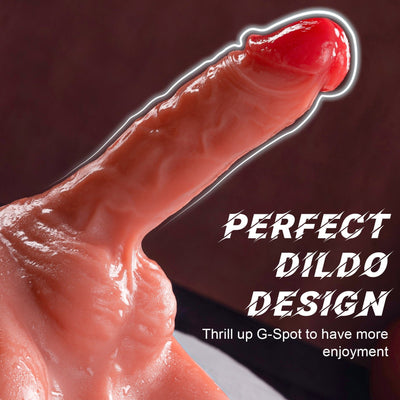 Micah Hands-Free Realistic Butt with Thrusting Dildo Unisex Masturbator Sex Dolls Silicone Butt Gay Female Sex Toys ไมคาห์ เซ็กส์ทอยแบบแฮนด์ฟรีพร้อมดิลโด้แบบสอดใส่ เซ็กส์ทอยสำหรับผู้ชายและผู้หญิง เซ็กส์ทอยสำหรับผู้หญิงที่เป็นเกย์