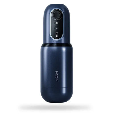 SVAKOM Godwin Stepless Variable Speed Masturbator Handsfree Sex Toys For Men จัดส่งจากประเทศไทย/Ship From Thailand