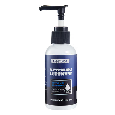 Cleaner Lubricant Water Based White Lubricant 120ml 4 Fl Oz