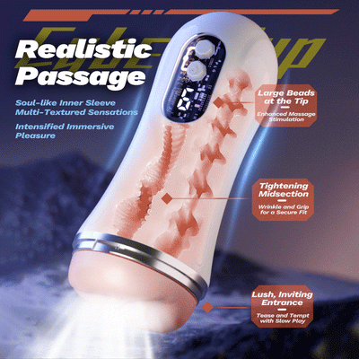 Male sex toys electric masturbator Cyberpunk 9 Vibration Heating App Control Masturbator Cup ของเล่นทางเพศสำหรับผู้ชาย เครื่องช่วยสำเร็จความใคร่ด้วยไฟฟ้า Cyberpunk 9 แอปควบคุมความร้อนด้วยการสั่นสะเทือน ถ้วยช่วยสำเร็จความใคร่