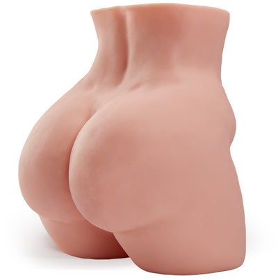 【1:1 life-size】Hot Beach Girl 19.51Lbs Pussy Ass Male Masturbator Male doll silicone doll mini rubber doll