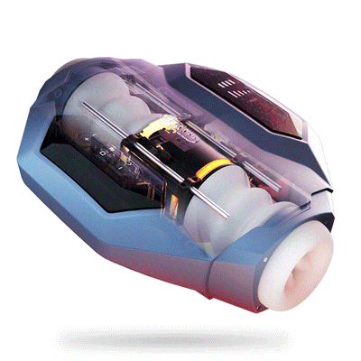 SVAKOM 5 Thrusting Modes Blowjob Sex Toy Stroker Adult Toys for Men SV AK OM 5 โหมดการแทง เป่าของเล่นเอ็กซ์ จังหวะ R ของเล่นผู้ใหญ่ แบบฟอร์ม