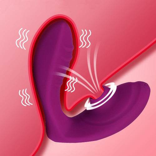 10 Velocidade Clit¡§?ris Ot¡§¡ério Vibrador G Ponto Brinquedos Sexuais Para Mulher Clit¡§?ris Ot¡§¡ério Estimulador Vagina Mamilo Ot¡§¡ério Para Adulto Td0241