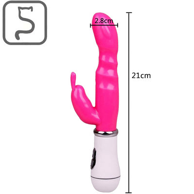 Adult Sex Product Vibrator for Women  Waterproof  Vibrator Rod Masturbation Stimulator  Adult Toy  Sex Toys for Couples  Dildo