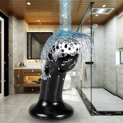 Butt Plug with Strong Sucker Soft Dildo Adult Products Butt Plug Prostate Stimulator Female Masturbation Tool Sex Toy for Couple