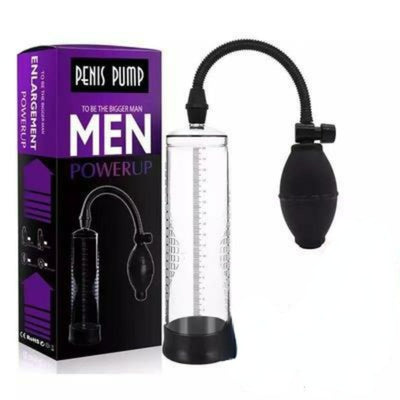 Charging Penis Enlargement Vibrator for Men Electric Penis Pump,Male Penile Erection Training,Penis Extend Sex Toys Shop
