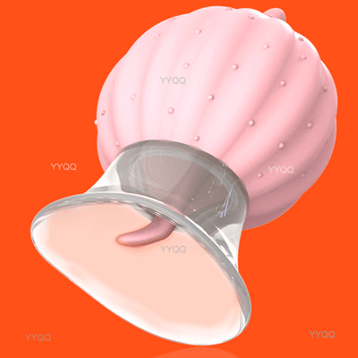 Clit Sucker Tongue Female Masturbatorsucking G-Spot Sex Toys Sucking Breast Clitoral Sucker Adult Products Sucker Toy for Women