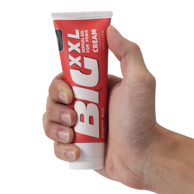 Enlarge Penis Enlargement Cream Erection Enhance Male External Cream Size Increase Longer Massage Ointment Gel