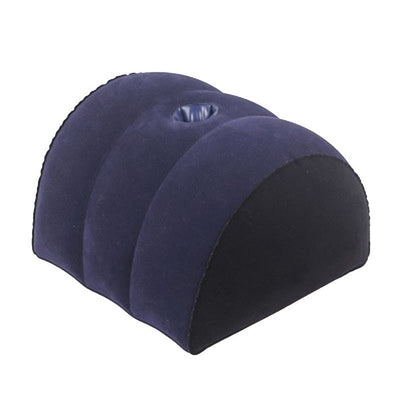 Flocking Inflatable Sex Aid Pillow for Women Love Position Cushione Sex Furniture Erotic Sofa Adult Games Sex Toys for Couples
