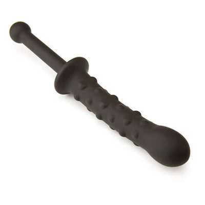 Foreskin Stretcher Analplug Lingerie for Sex Electric Shock Sex Toy Prostate Stimulator Rubber Penis24M Inflawell