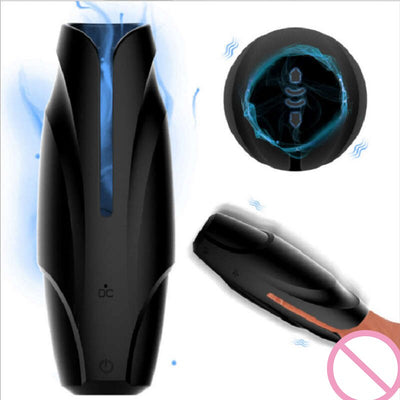 Japanese Silicone  Vagina Inflatable  Leten Mastrubator Penny Increase Dick Sex Toys Penes25 CM Silicone Toys