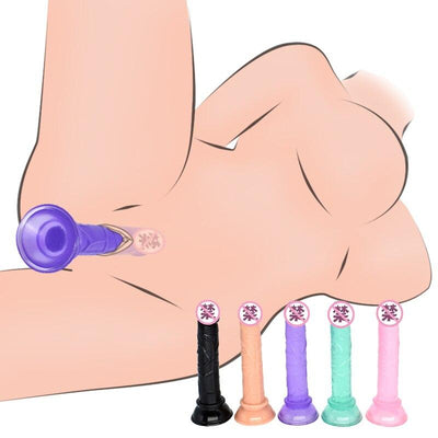 L¡§|sbica Realista Masturbador Mini Vibrador G Spot Vibrador Sex Toys Para A Mulher Varinha M¡§¡égica AV Adulto Er¡§?tico Anal Plugue ¡ì?¡ì??? ¡ì??a¡ì?¡쨺¡ì?¨²