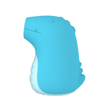 Leten Female Nipple Sucking Clitoral Excitement Vibrator Sex SuctionToy