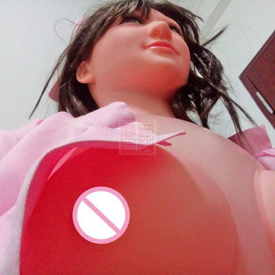 จริงซิลิโคนเพศตุ๊กตาหุ่นยนต์ญี่ปุ่นอะนิเมะรักตุ๊กตาของเล่น Life สำหรับผู้ชายใหญ่เซ็กซี่ช่องคลอดผู้ใหญ่ SEX DOLL