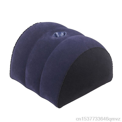 Love Game Toys Love Position Cushion Couple Sex Furniture Sex Aid Adult Erotic Wedge Pillows Air Magic Inflatable Love Pillow