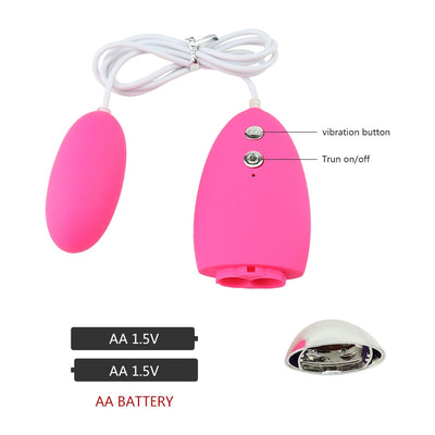Man Nuo 10 Speed Egg Vibrator Sex Product Remote Control Vibrating Egg Sex Toys for Women Strong Vibration
