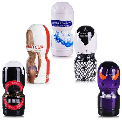 Masturbador Masculino Copo Macio Bichano Brinquedos Sexuais Vagina Real Adulto Resist¡§oncia Produtos De Exerc¡§acio V¡§¡écuo Pocket Cup Para Homens Brinquedos Sexuais