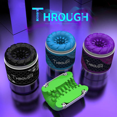 Mini Male Masturbators Cup Trainer Men Sex Toys Pocket Pussy Toy Vagina Simulator Adults Vibrators Man Masturvador Masculino