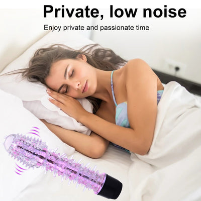 Multi-speed G Spot Vagina Vibrator Clitoris Butt Plug Anal Erotic Goods Products Sex Toys for Woman Men Adults Female Dildo Shop