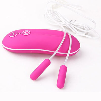 New 2016 Vibrating Urethral Sound Toys, Urethra Sex Toy for Men and Women, Double Bullet Vibrator, Sex Toys