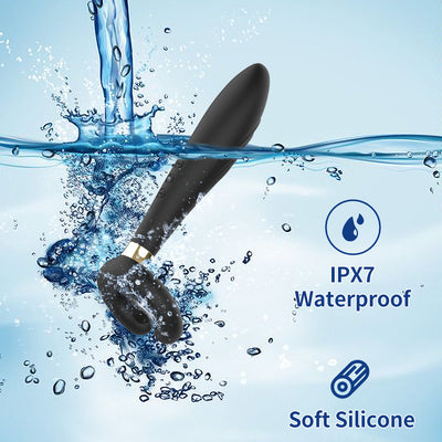 Penis Masturbator G Spot Vibrator Double Penetration Clit Clitoral Dildo Vibrador Juguetes Sexul3s Adult Sex Product for Couples