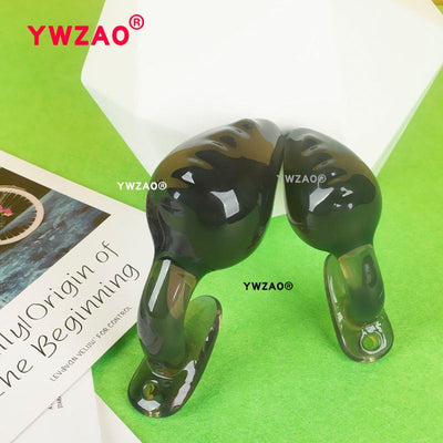 YWZAO G78 Anal Hook Ass Plug Anales Xxl Anal Toy for Men Gay?Anal Toys Butt Plugs Ingredients Sex Annal Tail Big Anal Women