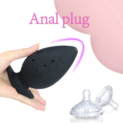 Sex Shop Butt Plug Anal Plug Big Beads Anus Expansion Dilator Stimalator Prostate Massage Anal Sex Toys for Women Couple Adults